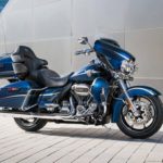 Sua maestà il CVO Limited 2018