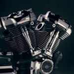 Milwaukee 8 117ci Stage III