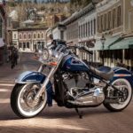 Stage I su Softail Milwaukee-Eight