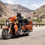 Stage I su Touring 114