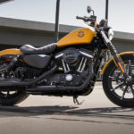 Timeless Sportster