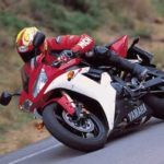 YAMAHA YZF R1: 17 anni e non sentirli