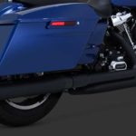 Vance & Hines Dresser Dual: coppia gratificante