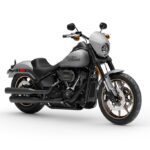Stage II sul Milwaukee Eight 114