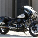 S&S T124LC, che motore!