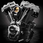 Screamin' Eagle Stage IV da 131